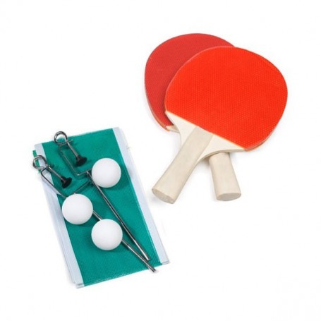 Rstoys 7389 - Set Ping Pong con Rete