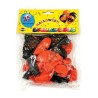 Ciao 328 - Busta 16 Palloncini Halloween
