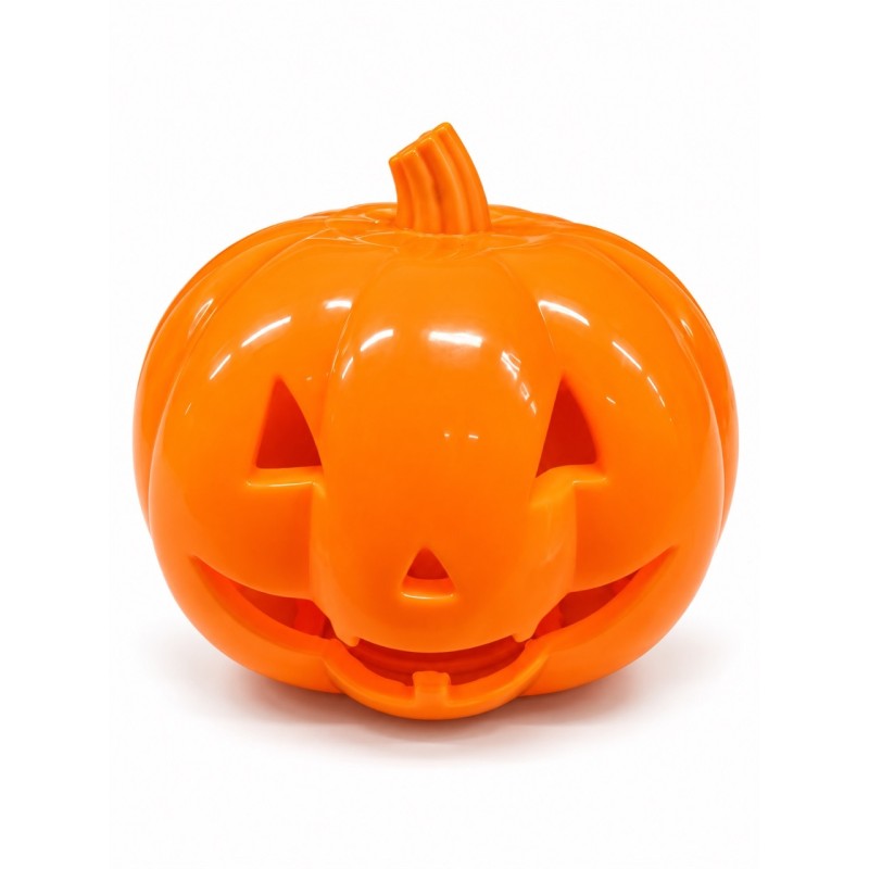 Ciao 31444 - Zucca Plastica con Luce cm 12