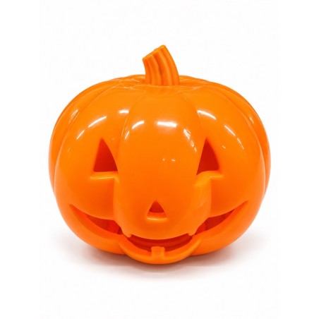 Ciao 31444 - Zucca Plastica con Luce cm 12