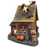 Ciao 31024 - Casa Horror con Luci Halloween