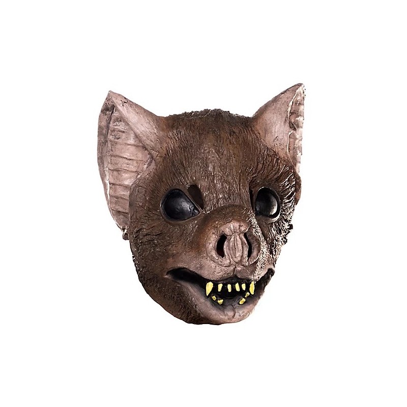 Ciao 30827 - Maschera Pipistrello Lattice