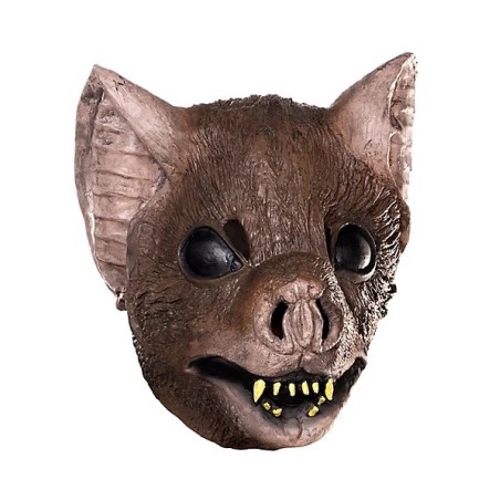 Ciao 30827 - Maschera Pipistrello Lattice