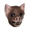 Ciao 30827 - Maschera Pipistrello Lattice