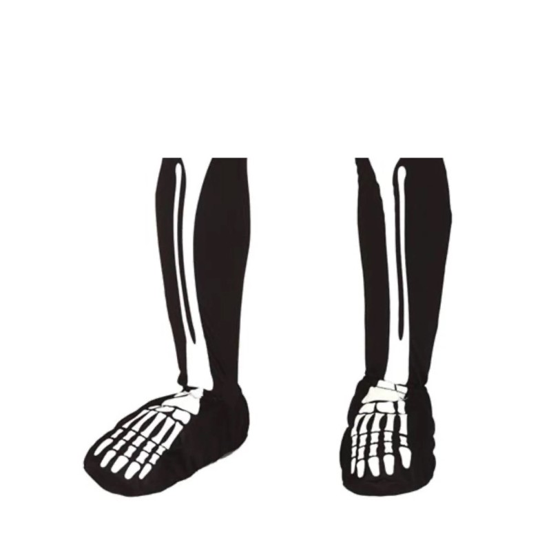 Ciao S0040 - Calzari Piedi Scheletro