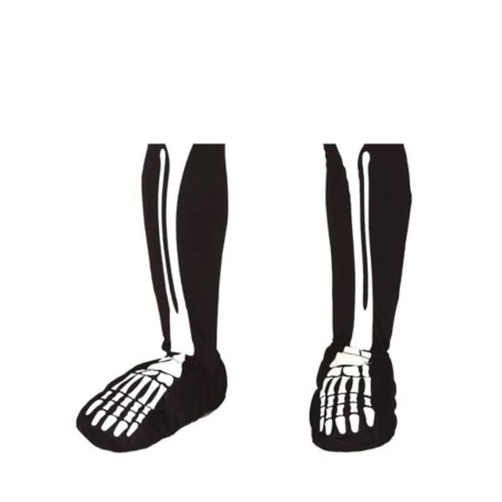 Ciao S0040 - Calzari Piedi Scheletro