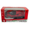 Burago 36057 - Ferrari F80 Scala 1:43