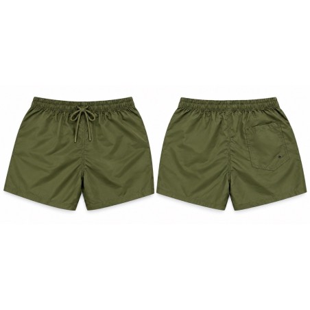 Fratelli Pesce 8993 - Costume Boxer Verdone