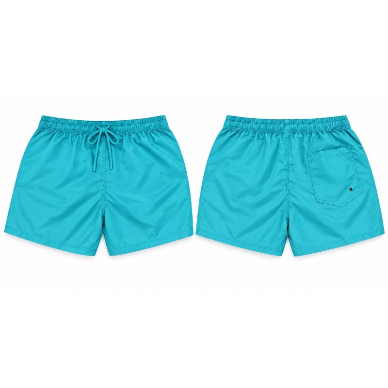 Fratelli Pesce 8992 - Costume Boxer Acqua