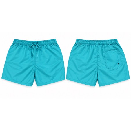 Fratelli Pesce 8992 - Costume Boxer Acqua