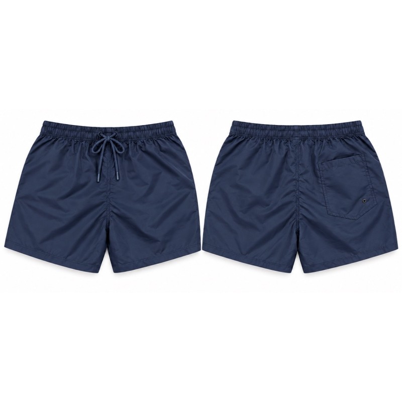 Fratelli Pesce 8991 - Costume Boxer Blu