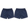Fratelli Pesce 8991 - Costume Boxer Blu