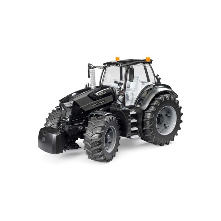 Bruder 3162 - Trattore Deutz-Fahr 8280 Ttv Warrior