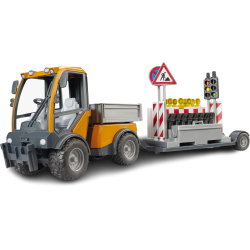 Bruder 2693 - VarioCar...