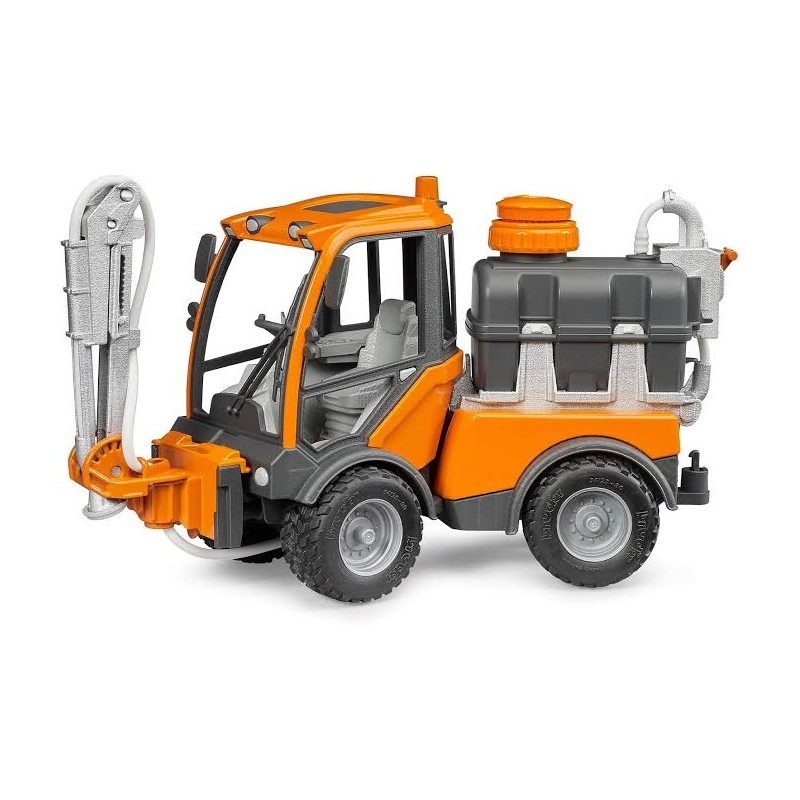 Bruder 2692 - VarioCar Camion per l’Irrigazione delle Aree Verdi