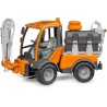Bruder 2692 - VarioCar Camion per l’Irrigazione delle Aree Verdi
