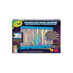 Crayola 7863 - Lavagna...
