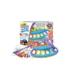 Crayola 7204 - Color Wonder...