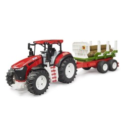 Bruder 3453 - Roadmax...