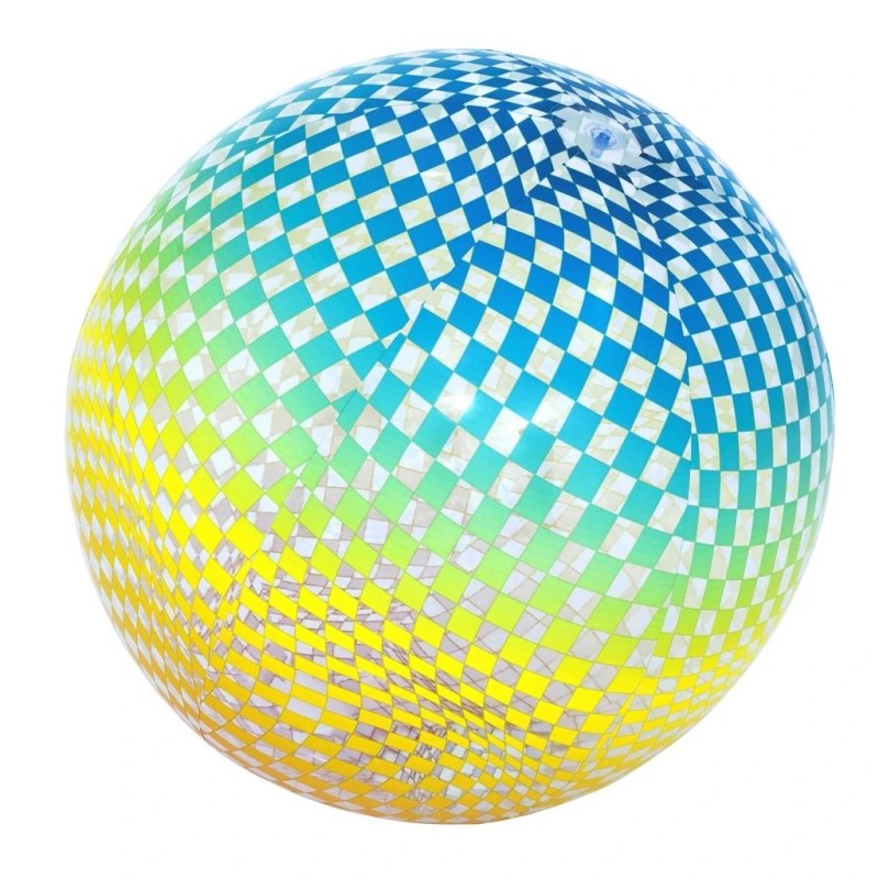 Bestway 31152 - Palla Mare Color Sphere D. 107 cm