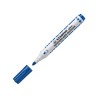 Stabilo 653/41 - Pennarello per Lavagne Punta Tonda Blu Conf.10 pz
