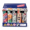 Prof 40804376 - Accendini Antivento Turbo Money Conf 25 pz