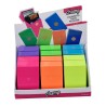 Champ 40448060 - Porta Pacchetto Plastica Rigido
