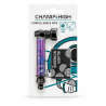 Champ 40506382 - Pipetta Purple Space Metal