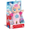 Clementoni 19576 - Baby Clementoni - Cocò Coccolami un Po'