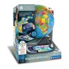 Clementoni 16888 - Sapientino Più – Esploramondo Smart App Intelligenza Artificiale 7+ Anni