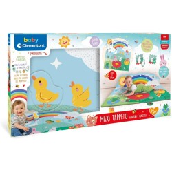 Clementoni 17628 - Baby...
