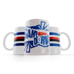 Acube 1396 - Tazza Mug...