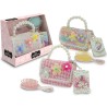 Teorema 52667 - Borsetta Trendy con Accessori