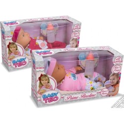 Teorema 68947 - Baby Teo -...