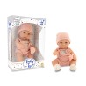 Teorema 80684 - Baby Teo – Neonato in Puro Vinile 30 cm