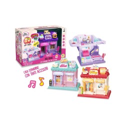 Teorema 81098 - Playset...