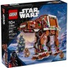 Lego 40806 - Star Wars - Walker AT-AT Pan di Zenzero