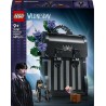 Lego 76787 - Wednesday Zaino di Mercoledì Addams