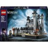 Lego 76788 - Wednesday - Nevermore Academy
