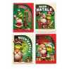 Blue 624 - Biglietti Buon Natale Grinch Conf.12 pz