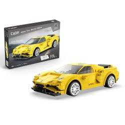 Cada 51074 - Race Car...