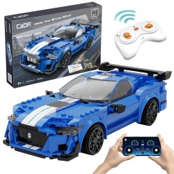 Cada 51077 - Cada Blue...
