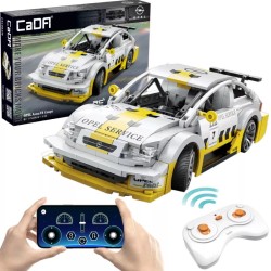 Cada 51081 - Opel Astra V8...