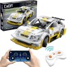 Cada 51081 - Opel Astra V8 Coupe Radiocomandata 330 Pezzi