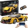 Cada 51094 - Renault Sport RS Radiocomandata 294 Pezzi