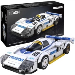 Cada 55029 - Mazda 787B 242...