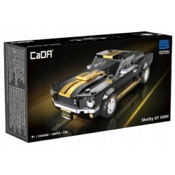 Cada 55034 - Shelby GT 350...