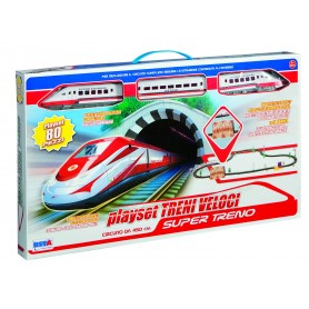 Rstoys 8231 - Super Treno...