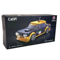 Cada 55035 - Fiat Abarth...
