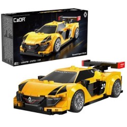 Cada V55037 - Renault Sport...
